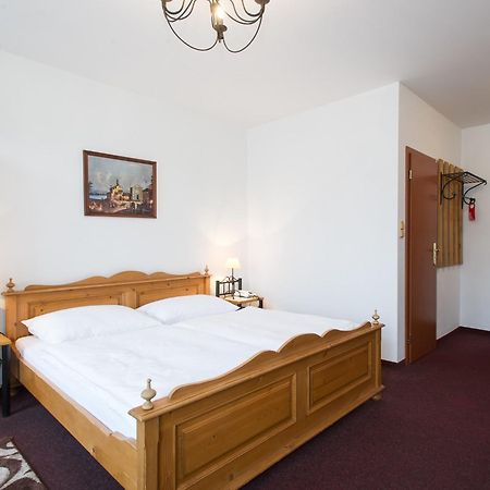 Hotel Sumava Vyšší Brod Habitación foto