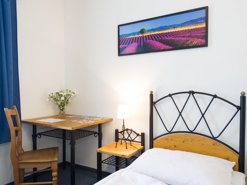 Hotel Sumava Vyšší Brod Habitación foto