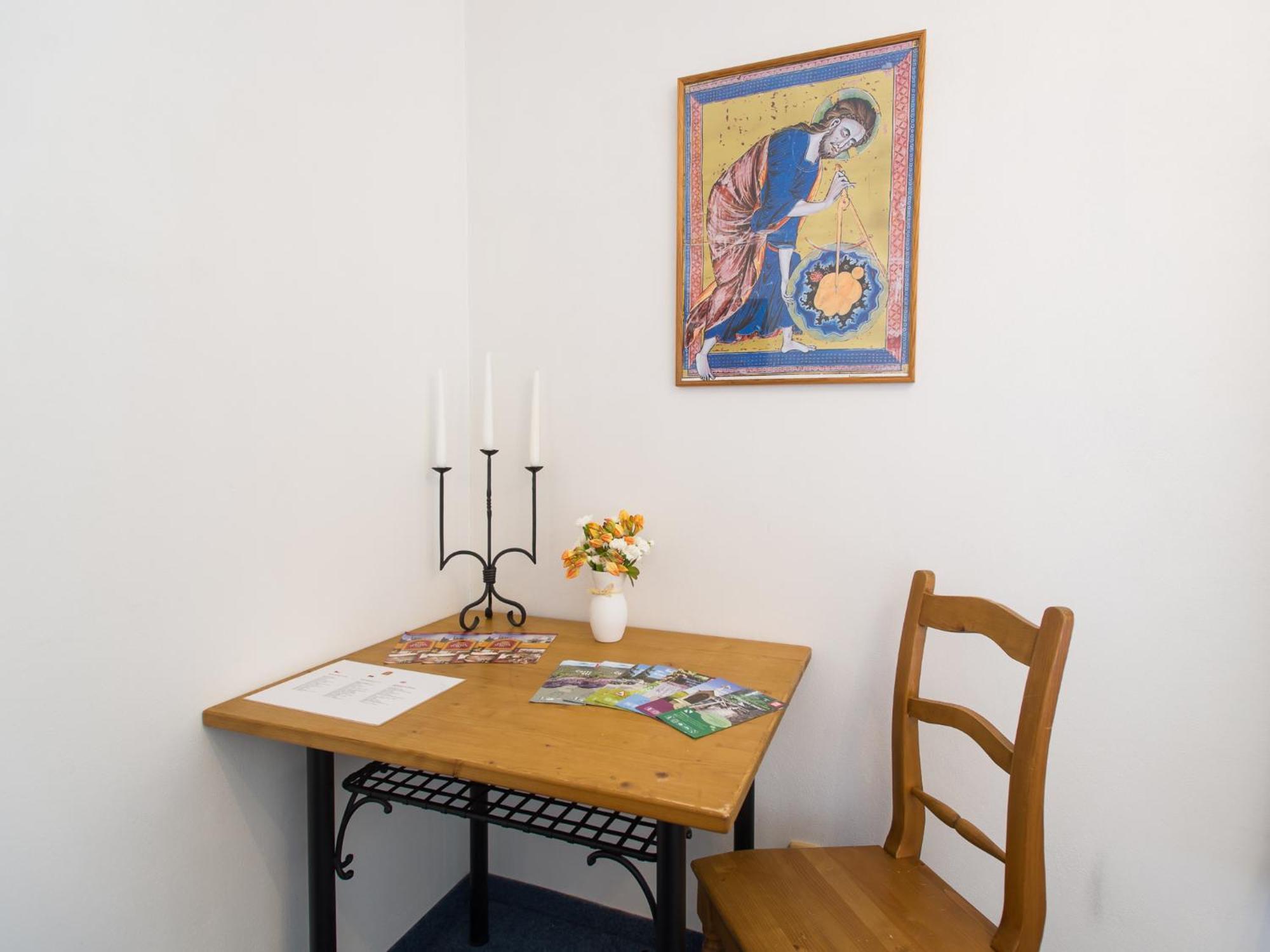 Hotel Sumava Vyšší Brod Habitación foto