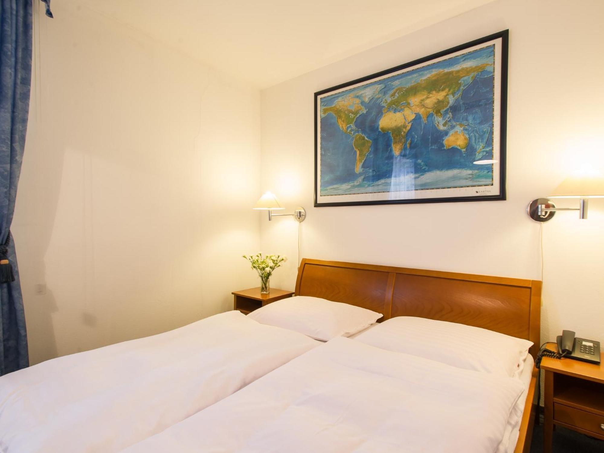 Hotel Sumava Vyšší Brod Habitación foto