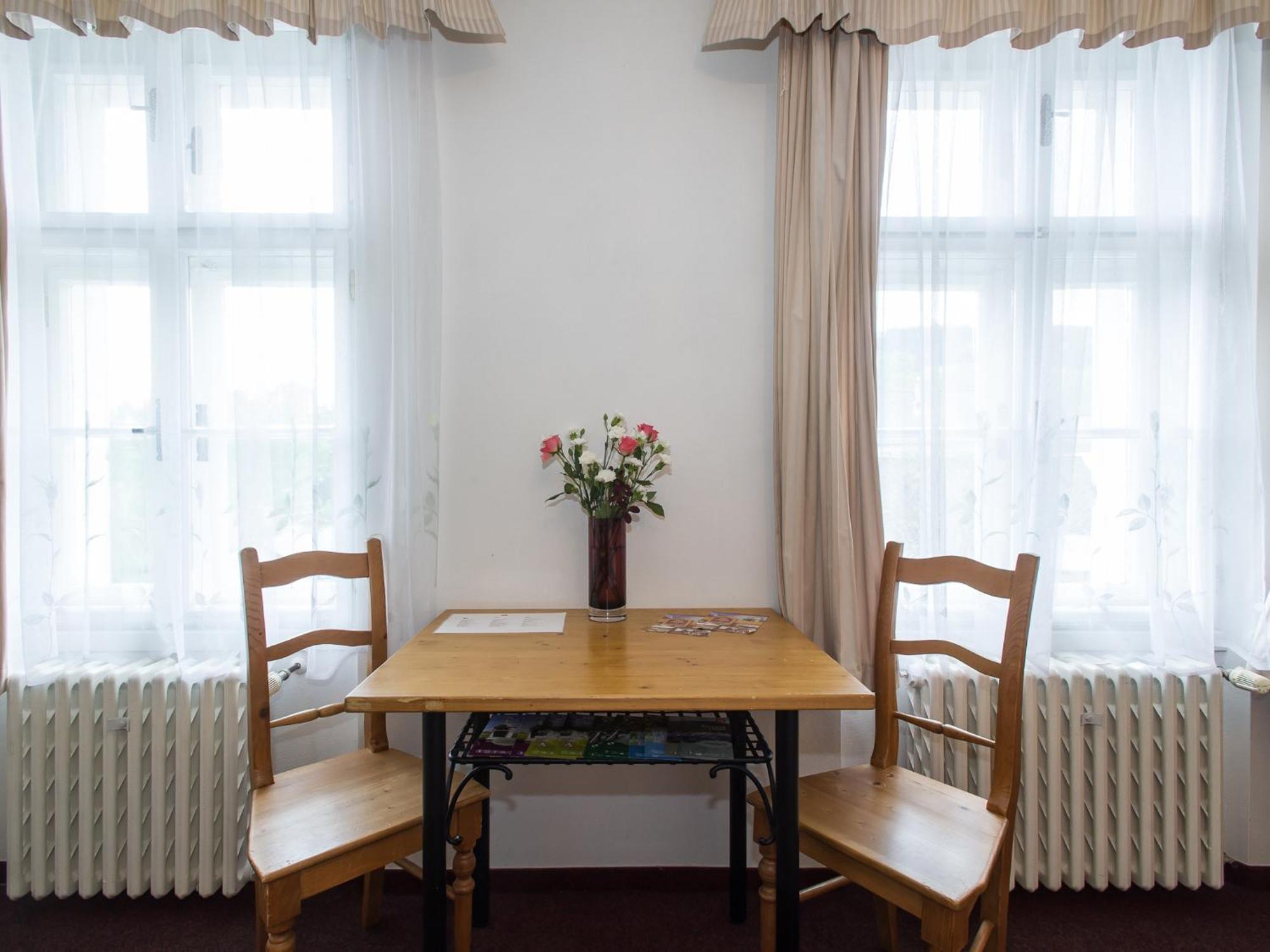 Hotel Sumava Vyšší Brod Habitación foto