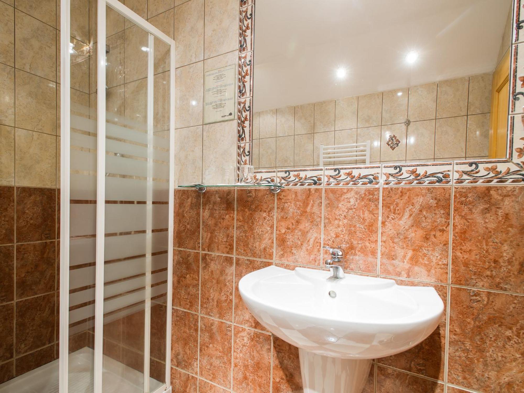 Hotel Sumava Vyšší Brod Habitación foto