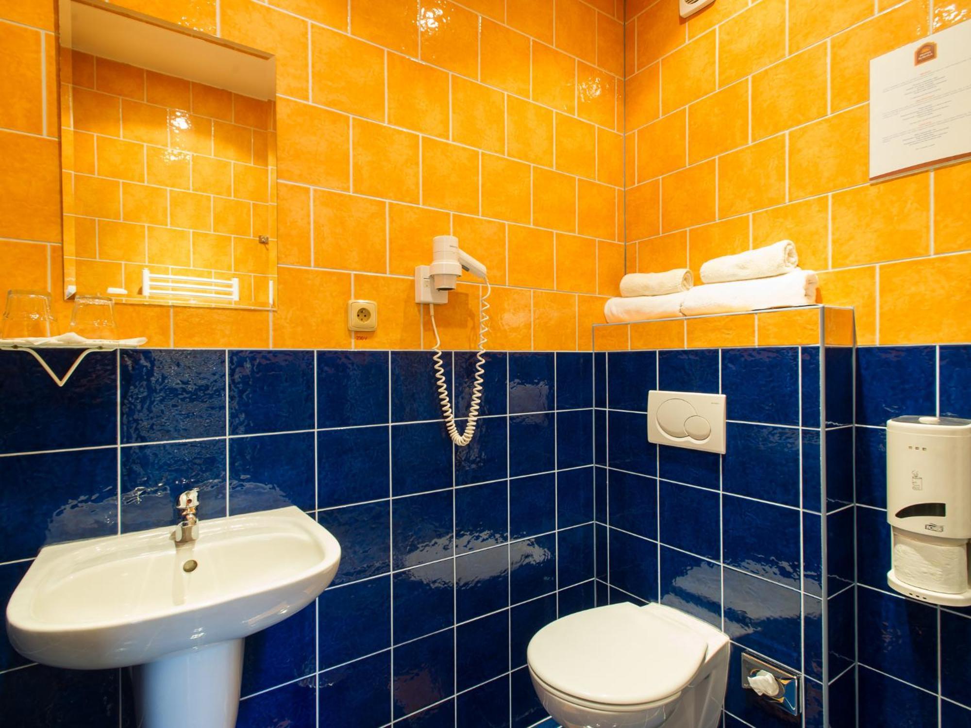 Hotel Sumava Vyšší Brod Habitación foto