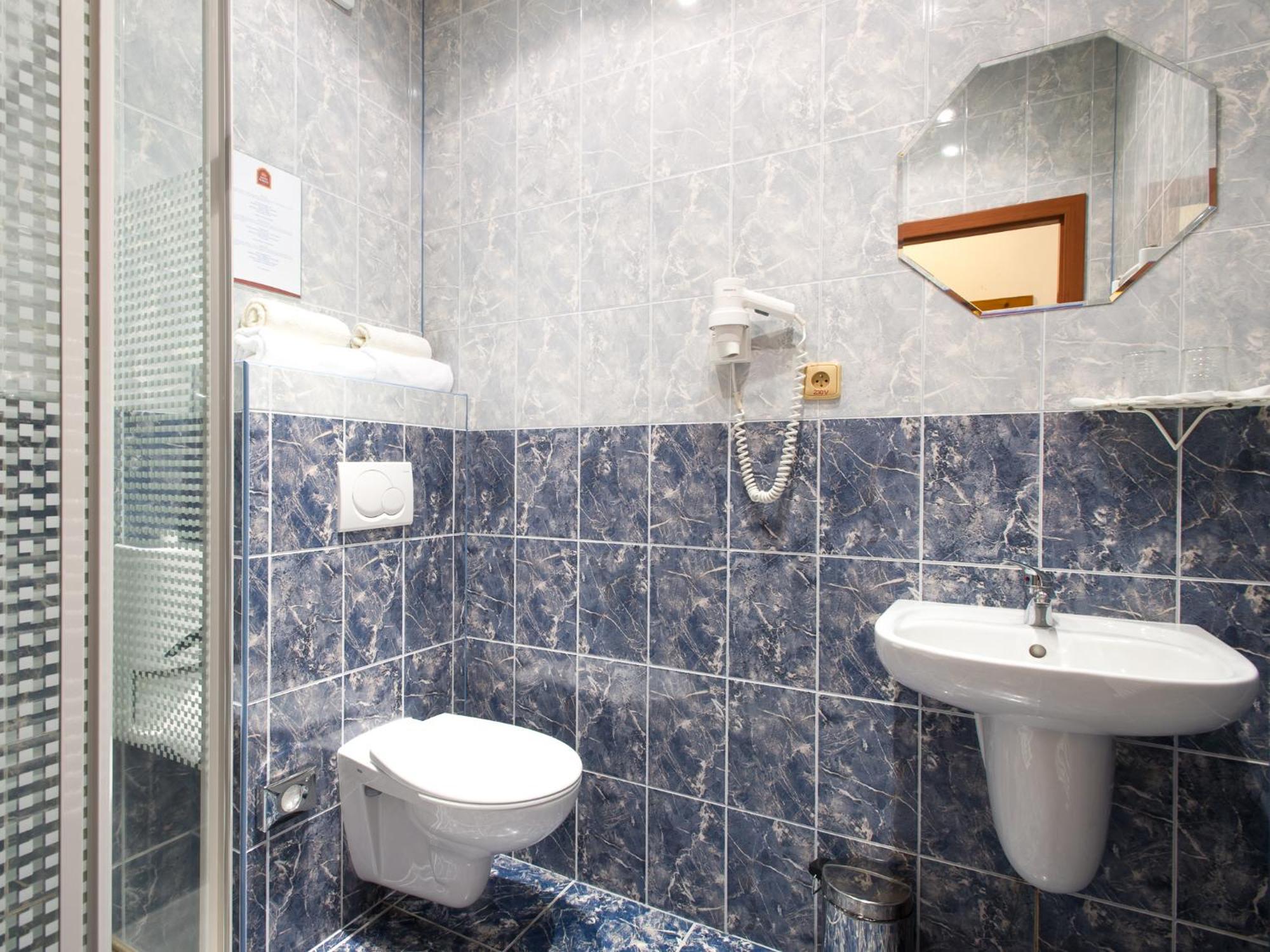 Hotel Sumava Vyšší Brod Habitación foto
